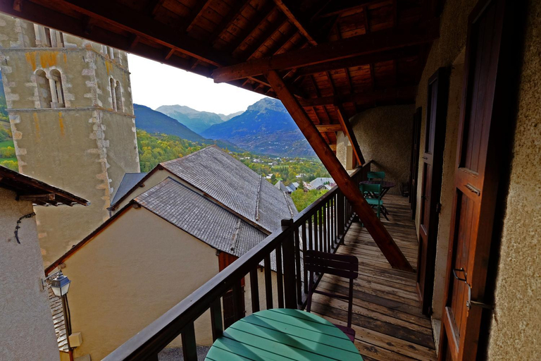 Others 5, La Maison de Josephine, Hautes-Alpes