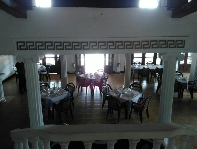 Food & Drinks 4, Hotel Restaurant Hellenique Appartements, Gasabo