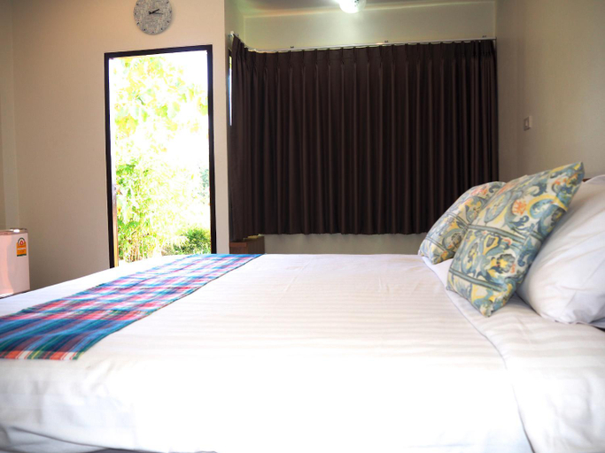 Bedroom 3, i-na Boutique Home Nan, K. Phu Pieng