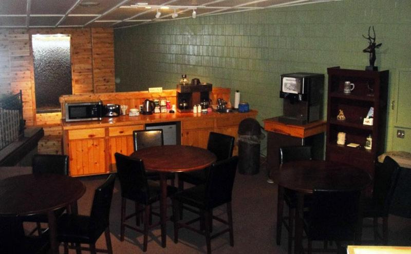 Others 5, Hiawatha Lodge Inn, Vilas