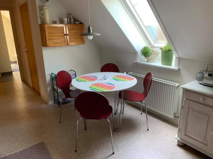 Others 4, Dortes Bed & Breakfast, Vejen