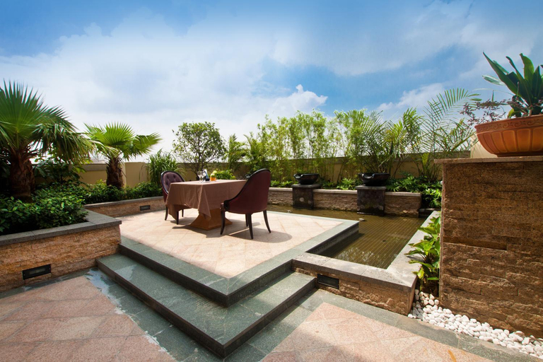 Food & Drinks 5, yinquan hotel, Zhongshan