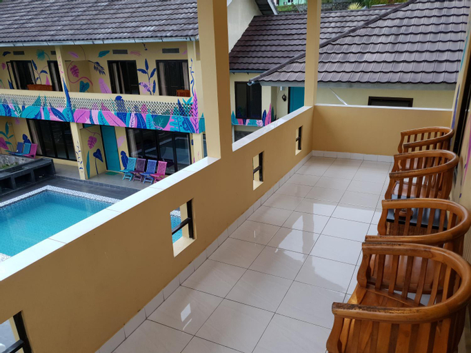 Swimming Pool 5