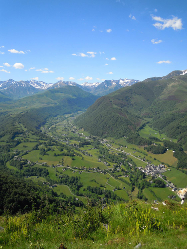 Others 5, La Grande Ourse, Hautes-Pyrénées