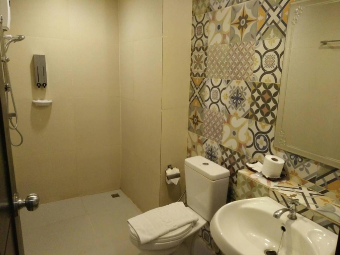 Bathroom 4, Serene Residence, Muang Kanchanaburi