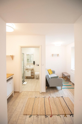 Others 4, Brasha Residence, Brasov