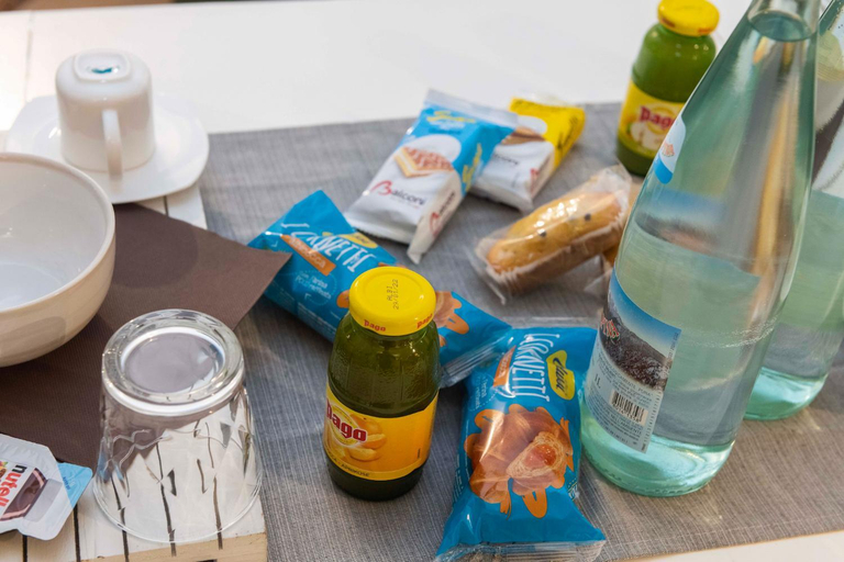 Food & Drinks 3, Colleoni 20, Bergamo