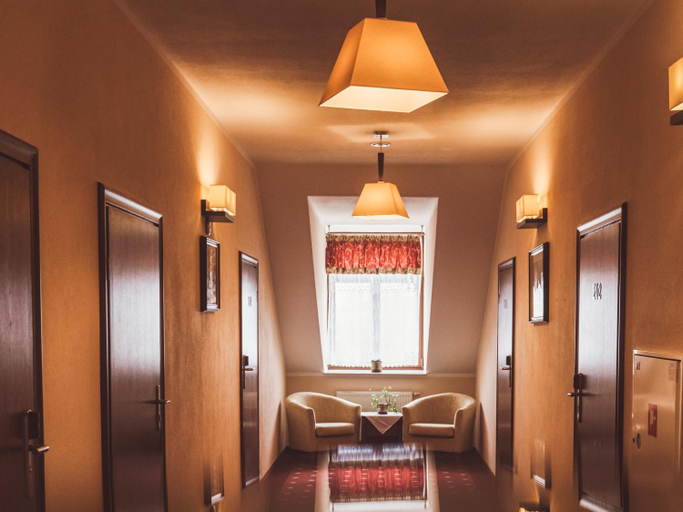 Others 3, Hotel Osjann, Biała Podlaska City