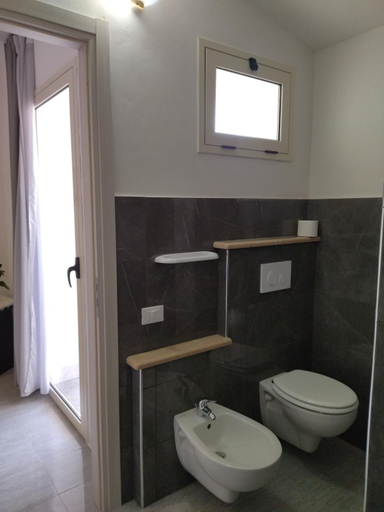 Bathroom, agriturismo heaven, Vibo Valentia