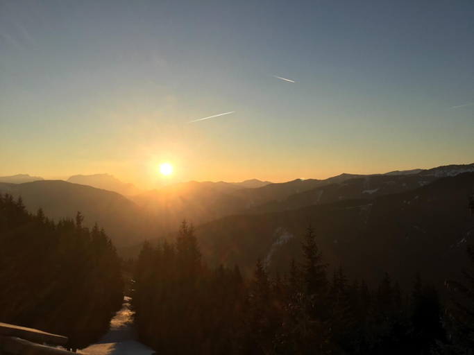 Others 5, Simal Alm, Zell am See
