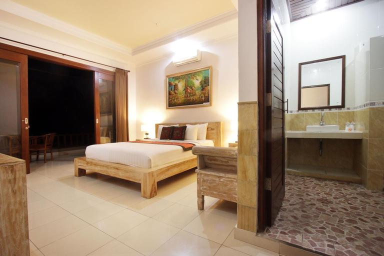 Bedroom 16