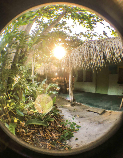 Others 4, Hostel Morere, Cairu