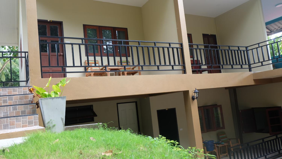 Others 2, Captan Home, Ko Phangan