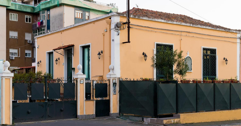 Others 2, Casale Catania, Catania