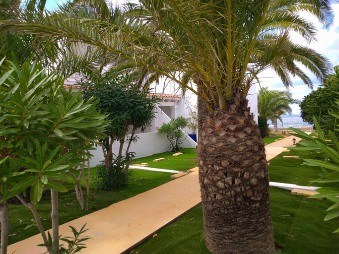 Others 4, Hotel Roca Bella, Baleares