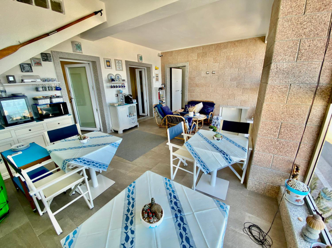 Others 5, Casetta al mare, Olbia-Tempio
