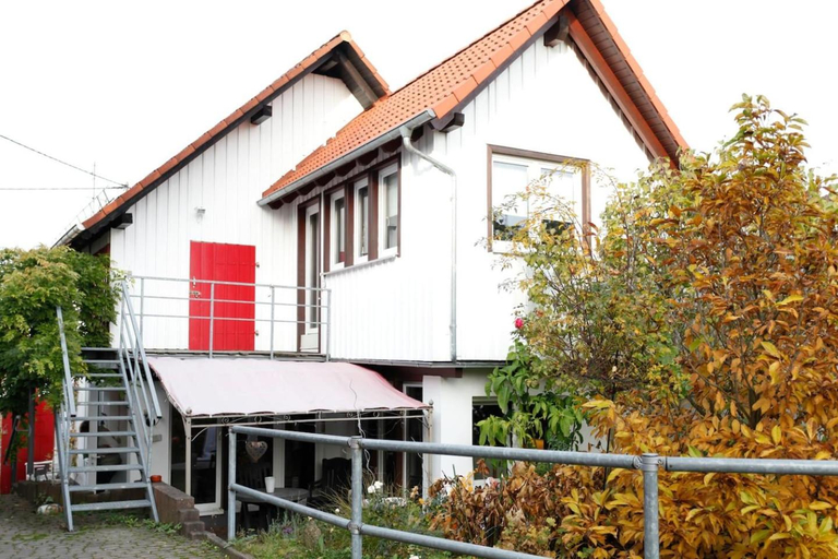 Others 2, Hestavin Bed & Breakfast, Gießen