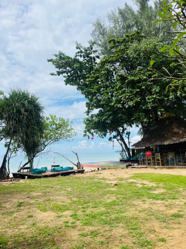 Others 4, Sanctuary Lanta, Ko Lanta