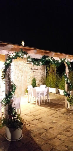 Others 2, Trulli Sciummo Relais, Taranto