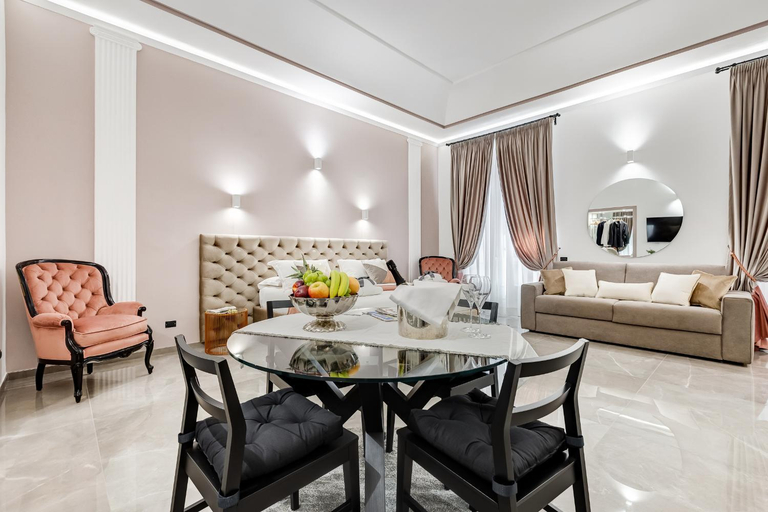 Others 2, UnoSeiTre - Luxury Apartment & Suite, Rome