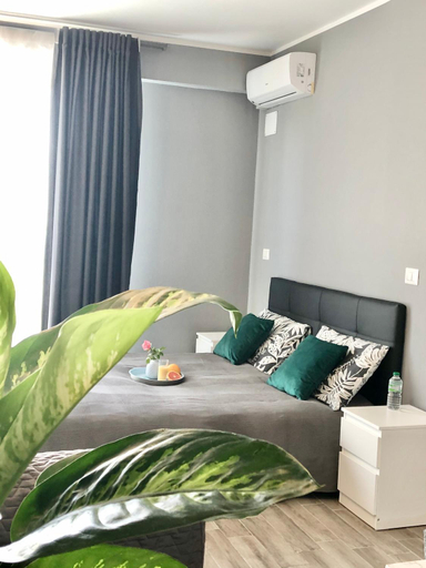 Others 2, B&B Le Palme, Frosinone