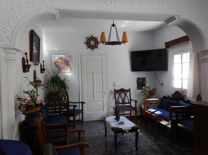 Public Area 2, Hotel Porto Perissa, South Aegean