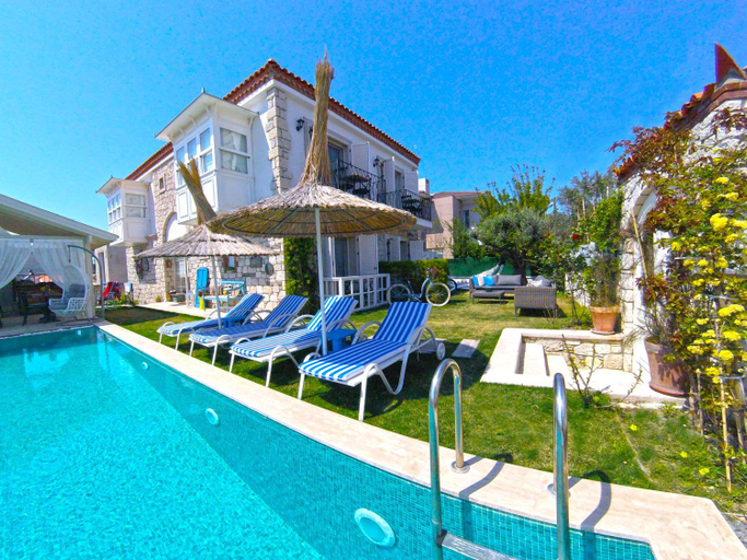 Sport & Beauty, Morisi Konak Butik Otel, Çeşme