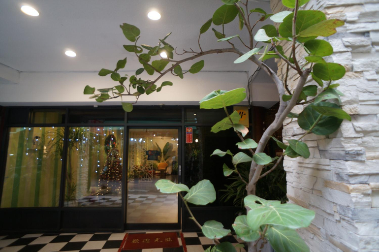 Exterior & Views 2, Yi Yuan Hotel, New Taipei City