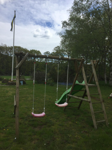 Others 5, Dovared, Varberg