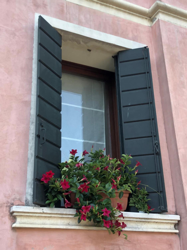 Villa Trevisi - ROOMS, Treviso