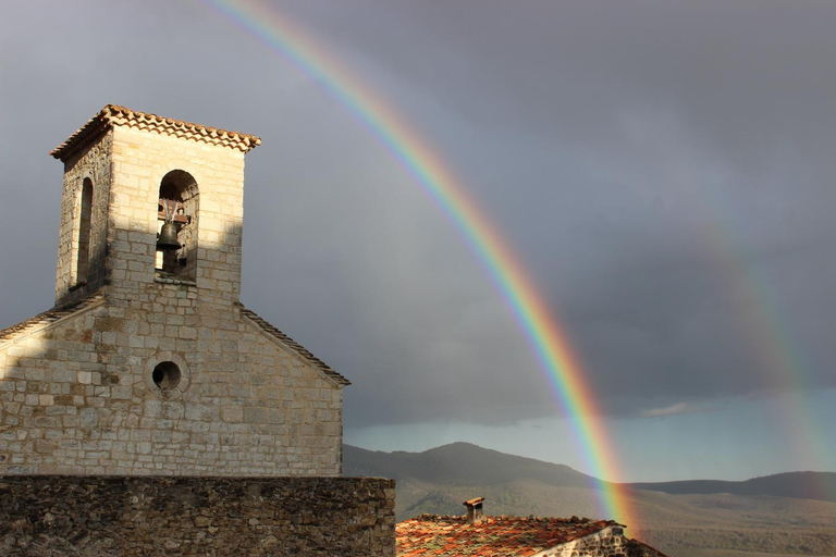 Others 5, La Fontaine, Var