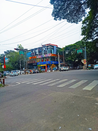 Others 5, Pavithra Paradise, Bangalore