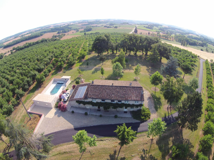 Others 4, Gite de Beausoleil, Gers