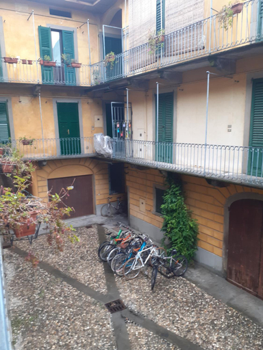 Others 2, Romeo and Juliet Apartaments, Bergamo