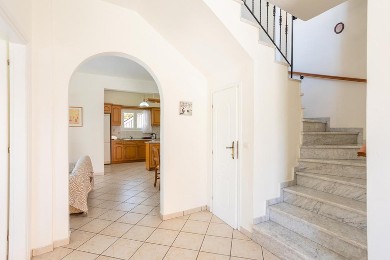 Others 5, Villa Youla, Ionian Islands