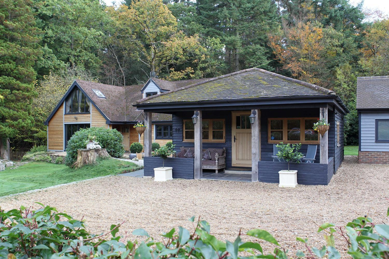Others 4, The Devils Cradle, Surrey