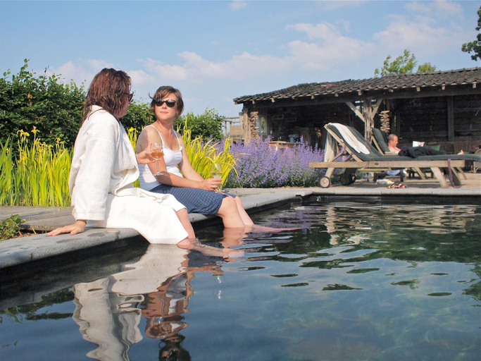 Sport & Beauty 2, Gasterie Lieve Hemel, Sevenum