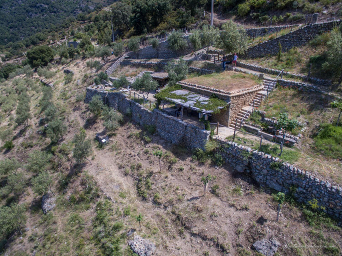 Others 3, Les Bergeries "Le figuier", Haute-Corse