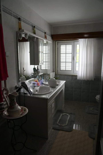 Bathroom, Casa do Lavrador, Vila Nova de Cerveira