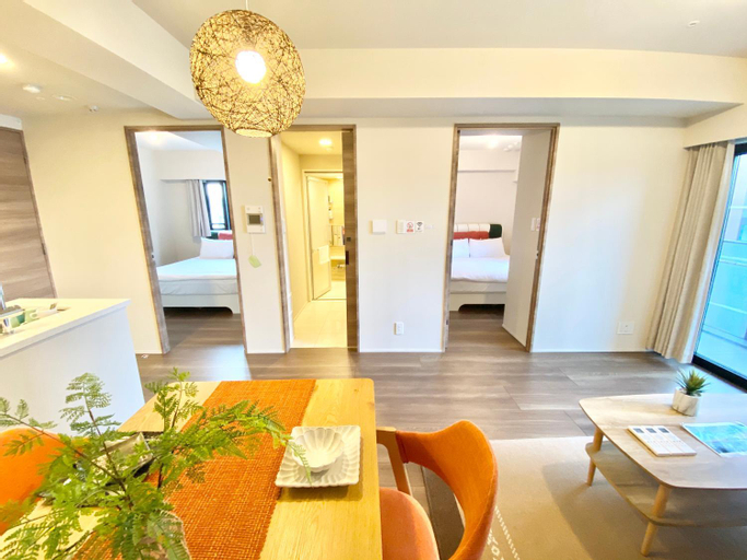 Others 4, Akasaka Residence, Minato