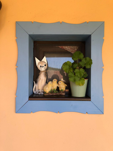 Others 3, Casa Eva Wagner - Biertan, Biertan