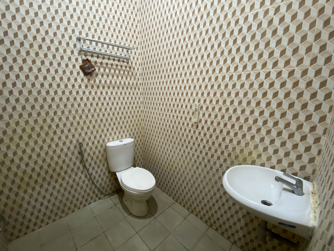 Bathroom 3