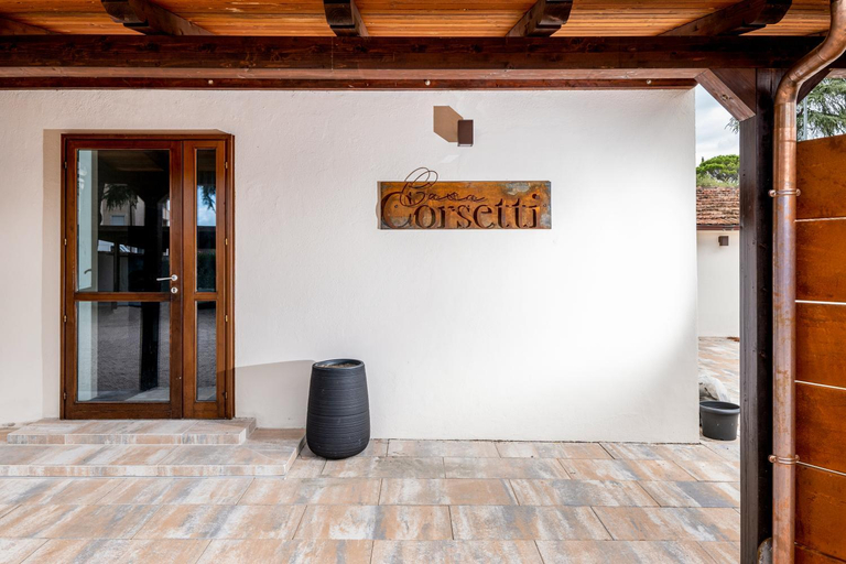 Others 5, Casa Corsetti - Locanda e Ristorante, Perugia