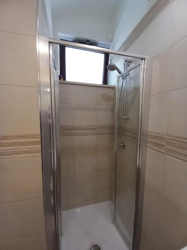 Bathroom 2, Il faletto, Barletta-Andria-Trani