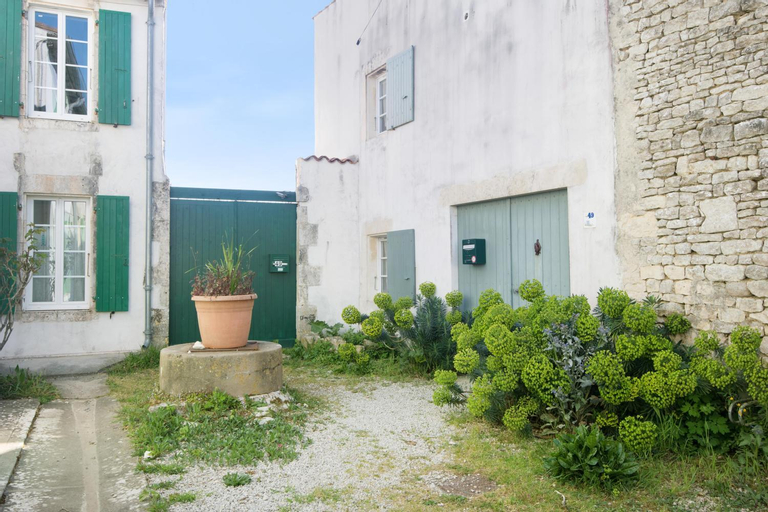 Exterior & Views 1, Maison Marceane, Charente-Maritime