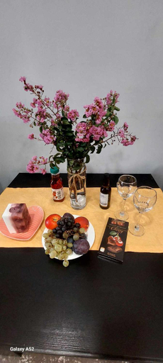 Food & Drinks, Natali, Tbilisi