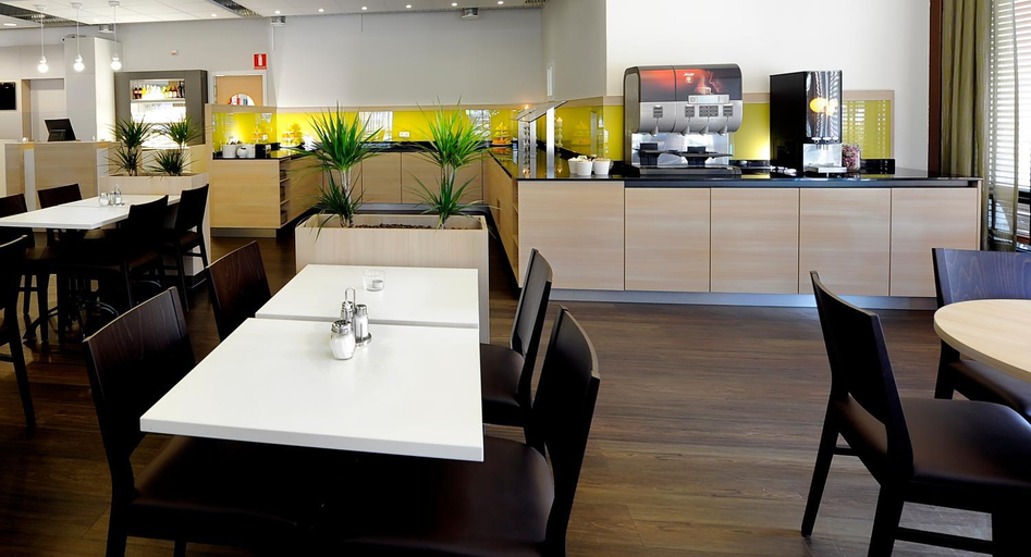 Food & Drinks 5, Good Morning Kista, Sollentuna