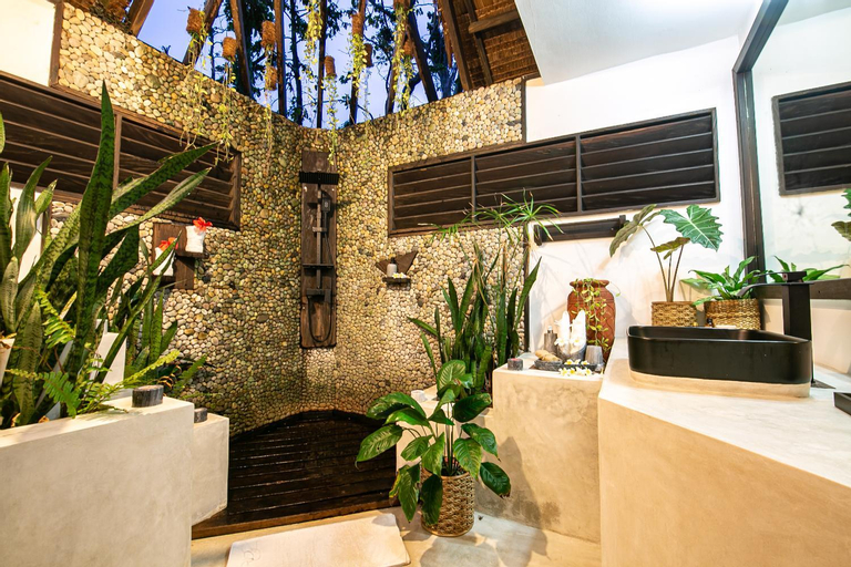Kawayan villa Siargao, General Luna
