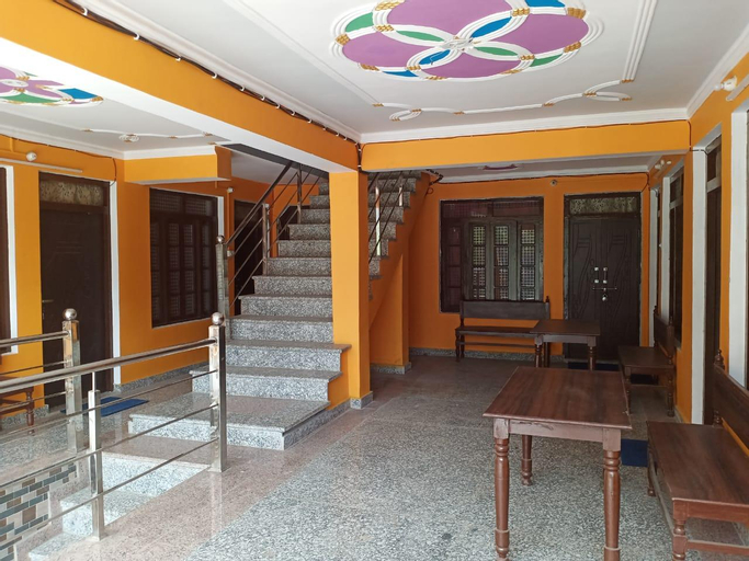 Others 3, Vasudev Lodge, Chamoli