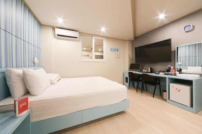 Bedroom, Ulsan Samsan Sugar, Jung
